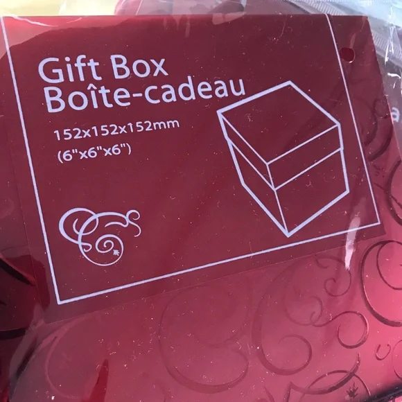 New Packaged Gift Box Lot - Picture 3 of 4